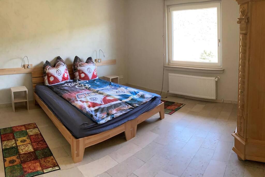 Appartamento Rhineview 549 - Rheinblick 549 Im Mittelrheintal Oberwesel Esterno foto